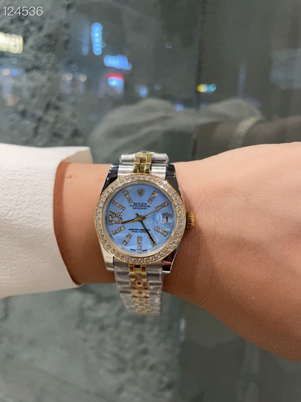 ブランド時計素材ディテール